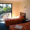 Отель Wallaby Hotel, фото 4