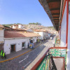 Отель Peruvian Hostal Plaza de Armas, фото 3
