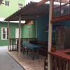 Отель Hostel chalé itanhaem, фото 6