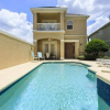 Отель Liberty Bluff Reunion Resort - 5 Br Private Pool Home With Private Guest Suite - Jhh 45929, фото 12
