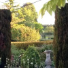 Отель Chippenham Park Kitchen Garden Rooms, фото 10