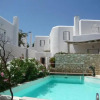 Отель Heaven Naoussa Villas, фото 10
