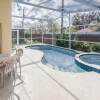 Отель Creekside - 3 Br Private Pool Home - Ipg 46939, фото 8