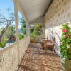 Отель The Fremantle Stone Cottage, фото 10