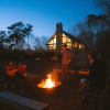 Отель Fireside Lodge - Hocking Hills, фото 21