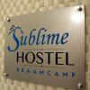 Отель Braamcamp Sublime Hostel в Лиссабоне