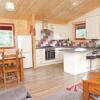 Отель Kingsford Farm Lodges, фото 4
