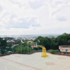 Отель Shakthi Hill Resort, фото 5