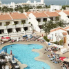 Отель Club Olympus at Garden City, фото 15