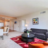 Отель Green Belt Views Key Mountain View 1 Br apts by RedAwning, фото 8