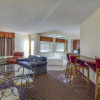 Отель Mountain Vista Inn & Suites, фото 7