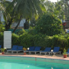 Отель Colmar Beach Resort, фото 12