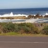 Отель La Mer Seafront Selfcatering Accommodation Kleinmond, фото 1