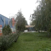 Отель Bačka, фото 1