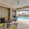 Отель Miramar Beach House - Four Bedroom Home, фото 10