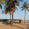Отель Ipanema - 2 quartos - OFRS204, фото 21