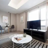 Отель Downtown Convenience with Breathtaking Rooftop Views!, фото 3
