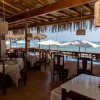 Отель Casa de Playa Bungalows & Restaurant, фото 6