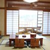 Отель Cottage Shirakawa Sekinosato, фото 3