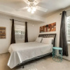Отель Longhorn Estate- 3 BD Arlington Home, фото 4