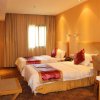 Отель Kingdom Hotel Wuhan, фото 3