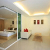 Отель Mandawee Condo Hotel Krabi, фото 4