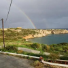 Отель Studios Fokia Beach, фото 7