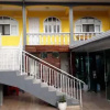 Отель Guesthouse Kazapraia в Кайобе