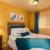 Отель 302 - Le Chalet du Breton - Les Immeubles Charlevoix, фото 1