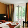 Отель Mercure Moulins Nord, фото 1