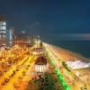 Отель Batumi Center 3 Rooms City Side, фото 7