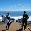 Отель Hostal Sunset Pichilemu, фото 2
