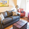 Отель The Loft at Charlotte's Rose, фото 2