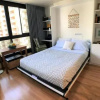 Отель Waikiki Grand 922 Studio Bedroom 1 Bathroom Condo, фото 8