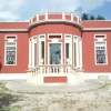 Отель Villa Belsalento, фото 1