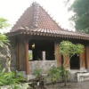 Отель Rumah Teras Yogyakarta, фото 12