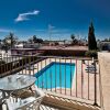 Отель Napa Centre 103 Gold в Айя-Напе