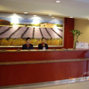 Отель Hanting Express Zaozhuang Middle Wenhua Road, фото 13