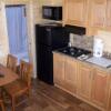 Отель Russian River Camping Resort Cottage 9, фото 3