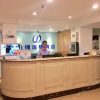 Отель Jiajie Hotel (Haikou Qilou Old Street), фото 4