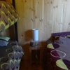Отель Ecolodge Ekilibre в Пельюуэ