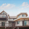 Отель Jecheon Wood Nest Pension, фото 23