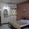 Отель Utsav Residency by OYO Rooms в Джодхпуре