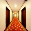 Отель Borman Hotel (Shaoguan Bainian East Street Fengcai Building), фото 8