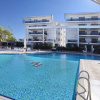 Отель Barak Royal park suites VIP, фото 8