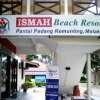 Отель Ismah Beach Resort, фото 1