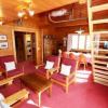 Отель Chalet La Sapinière, фото 8