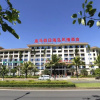 Отель Huangma Holiday Island Style Hotel, фото 1
