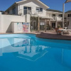 Отель Merimbula Beach Apartments, фото 12