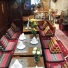 Отель Hôtel-Restaurant du Soleil Levant, фото 14